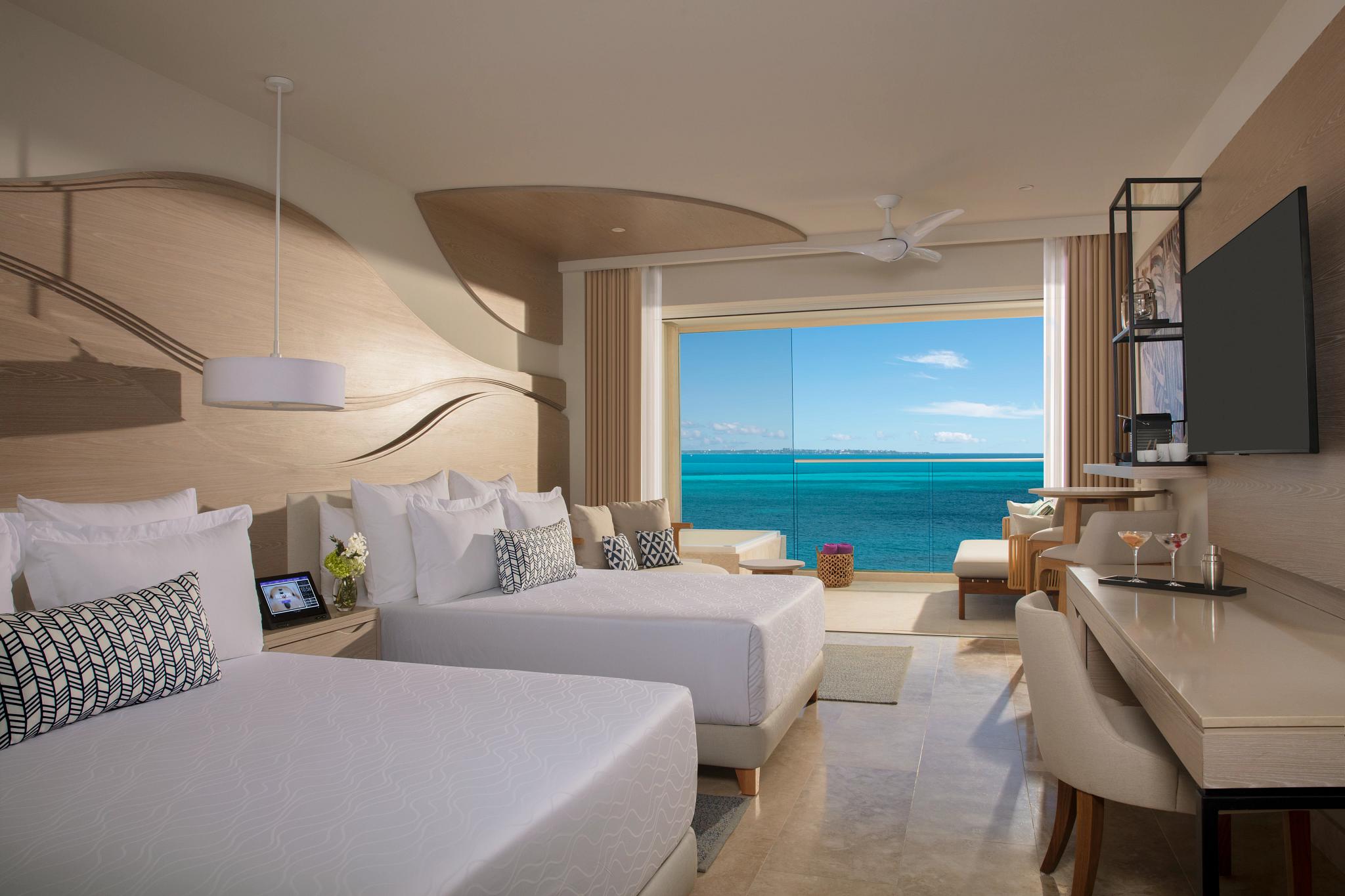 Resort Breathless Soul & (adults Only)