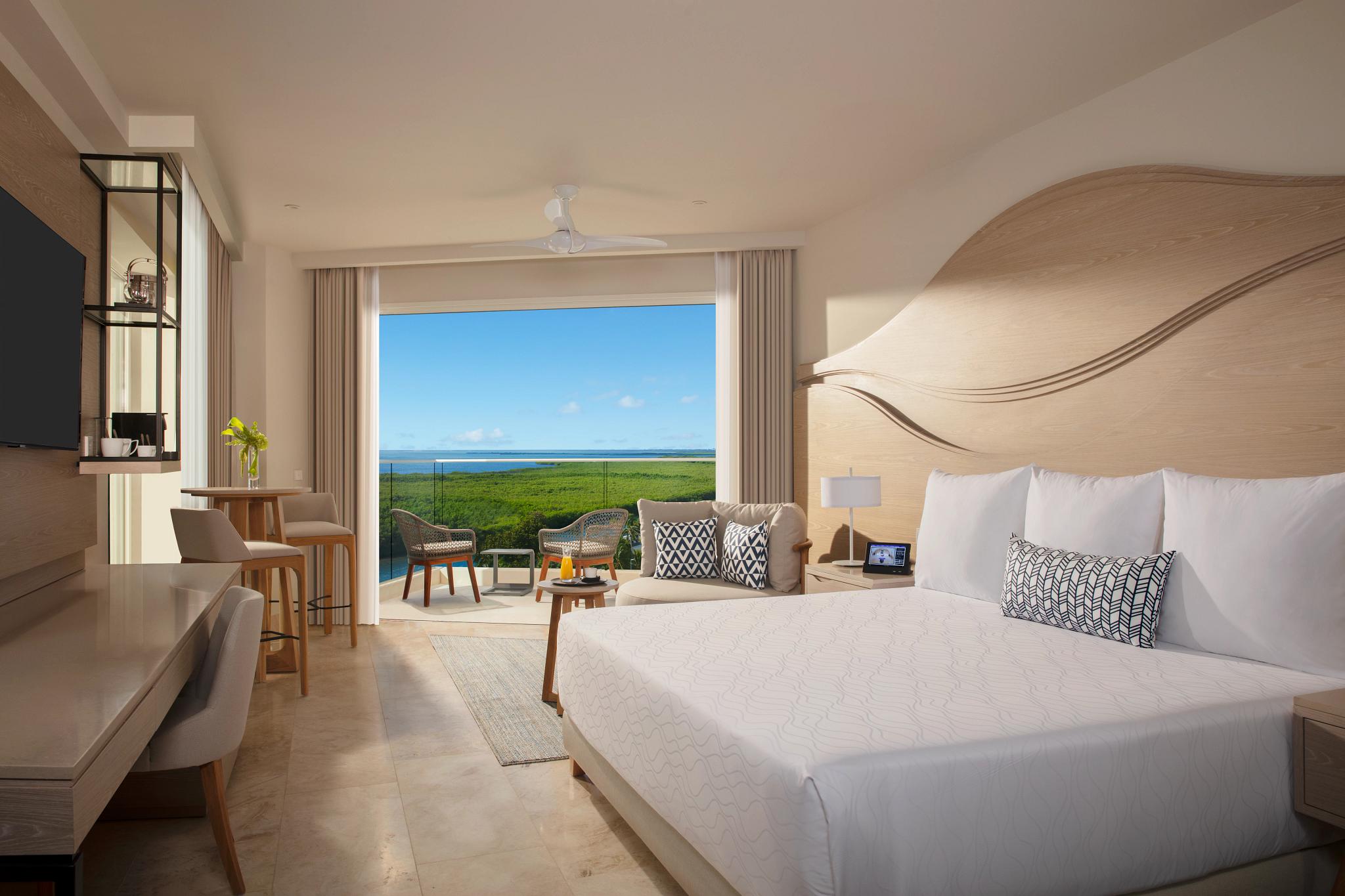Breathless Soul & (adults Only) 5* Cancun