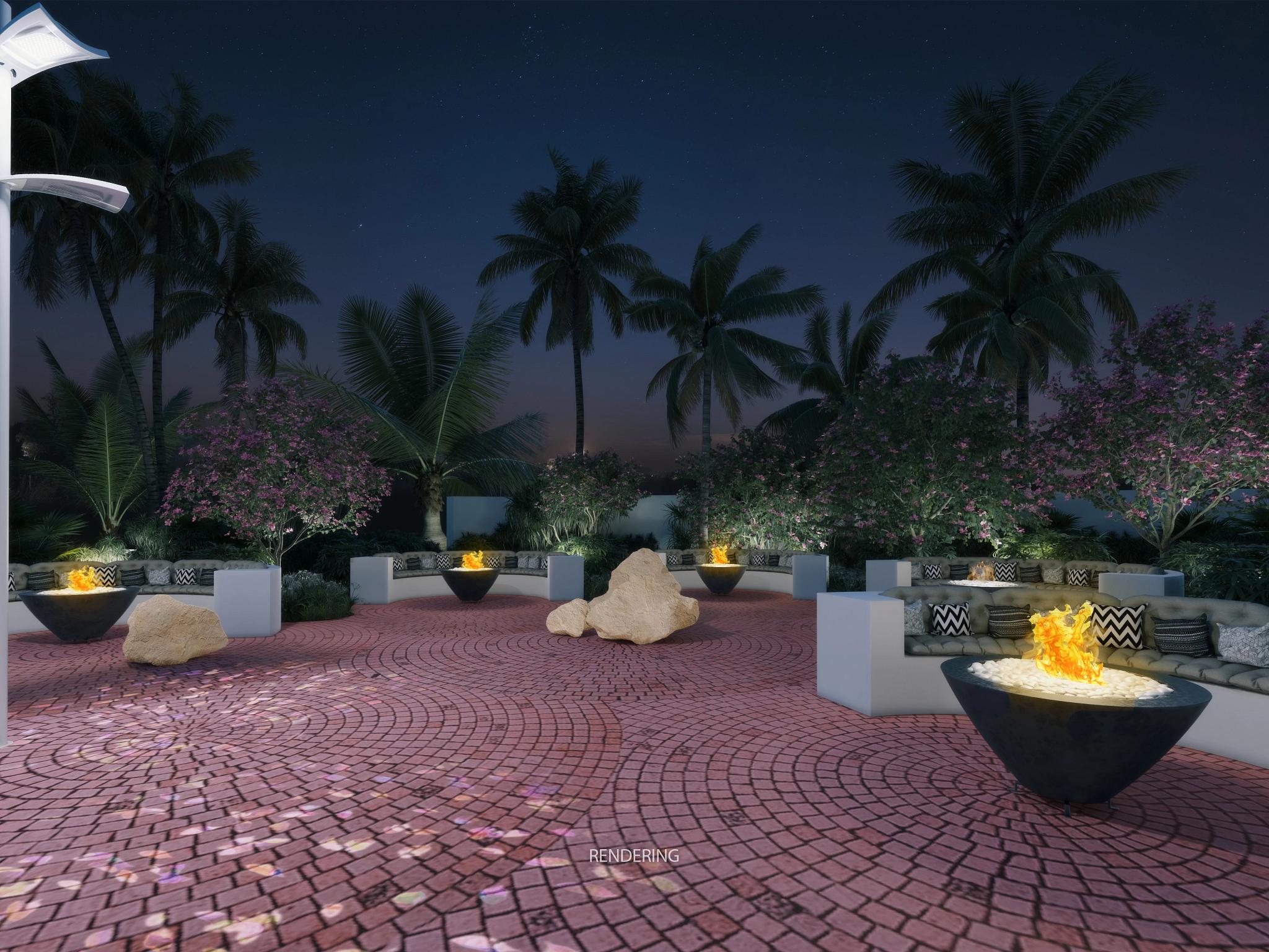 Breathless Soul & (adults Only) Resort