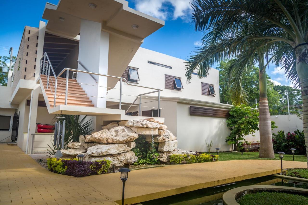 Aparthotel Azcapri Boutique & Cancun