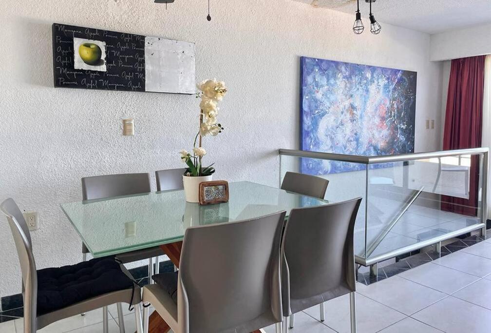 Marlin By Andiani Travel Apartment