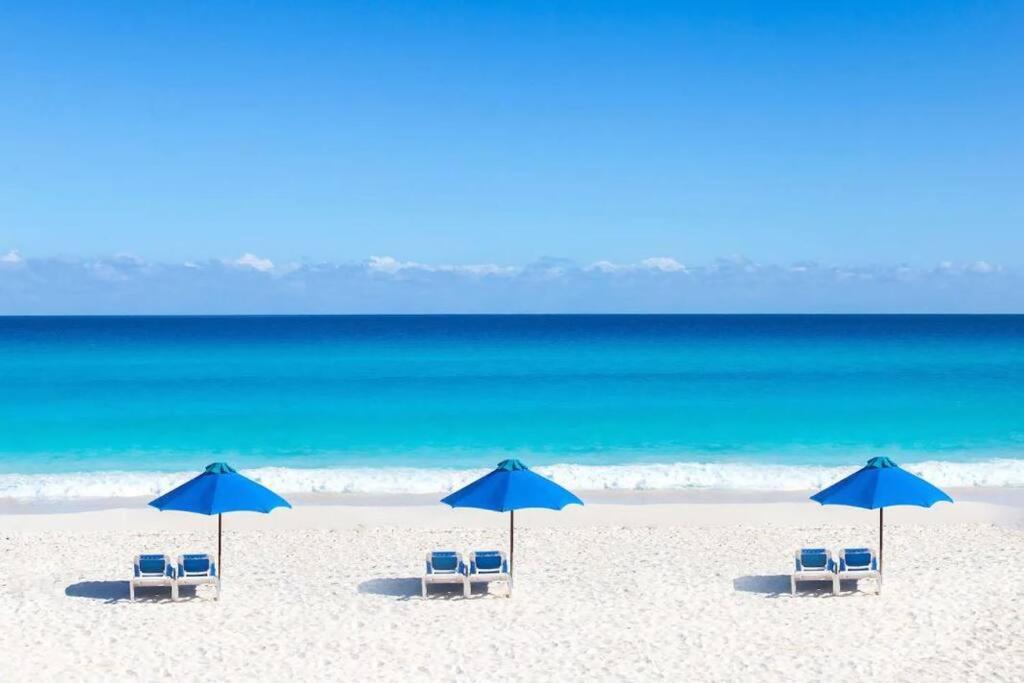 Apartment Marlin By Andiani Travel Cancun