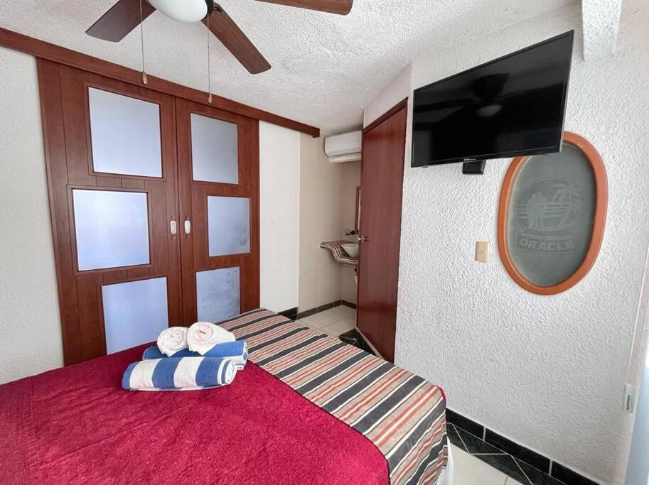 Marlin By Andiani Travel Apartment