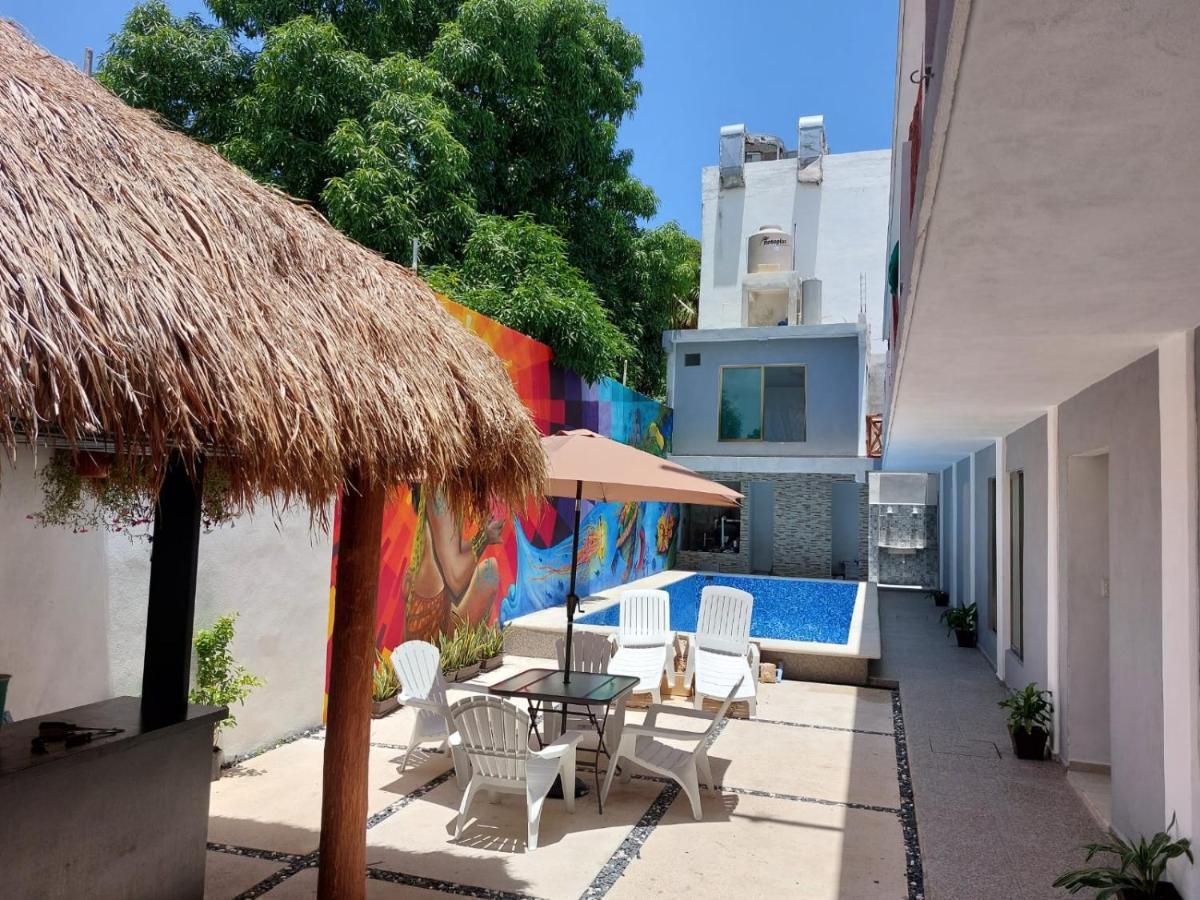 Casa Arya Con Piscina 2 Personas Guest house *