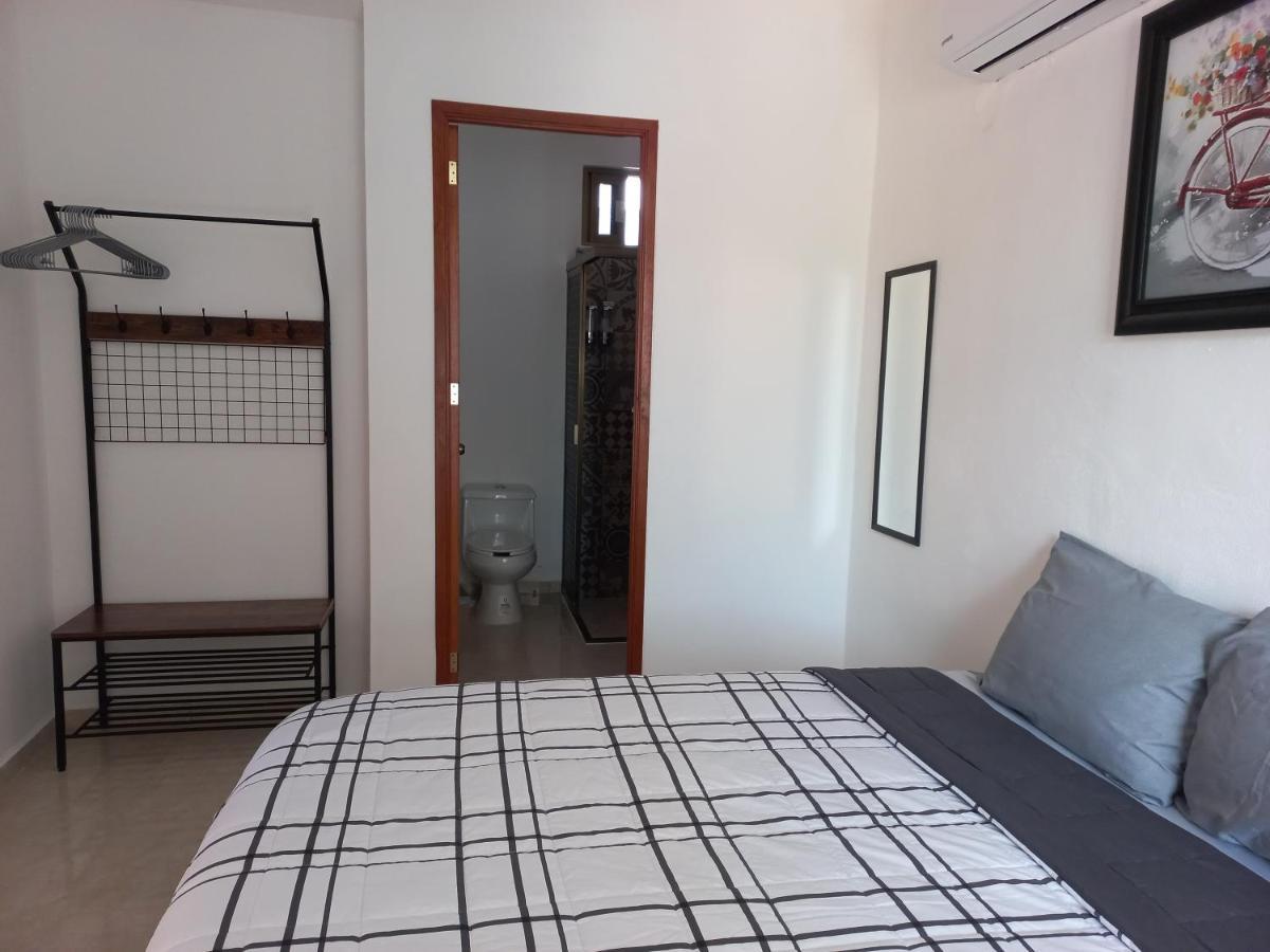 Casa Arya Con Piscina 2 Personas *