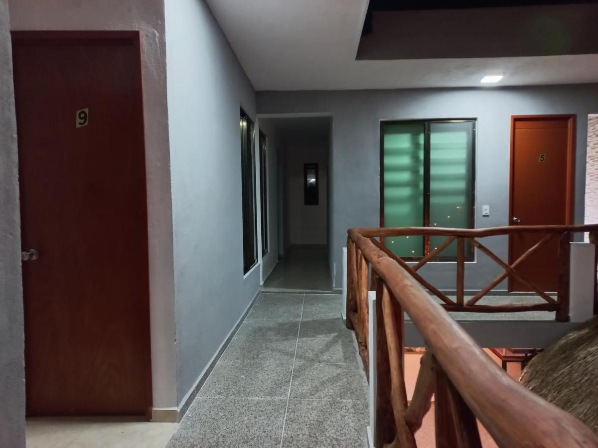 Casa Arya Con Piscina 2 Personas Cancun