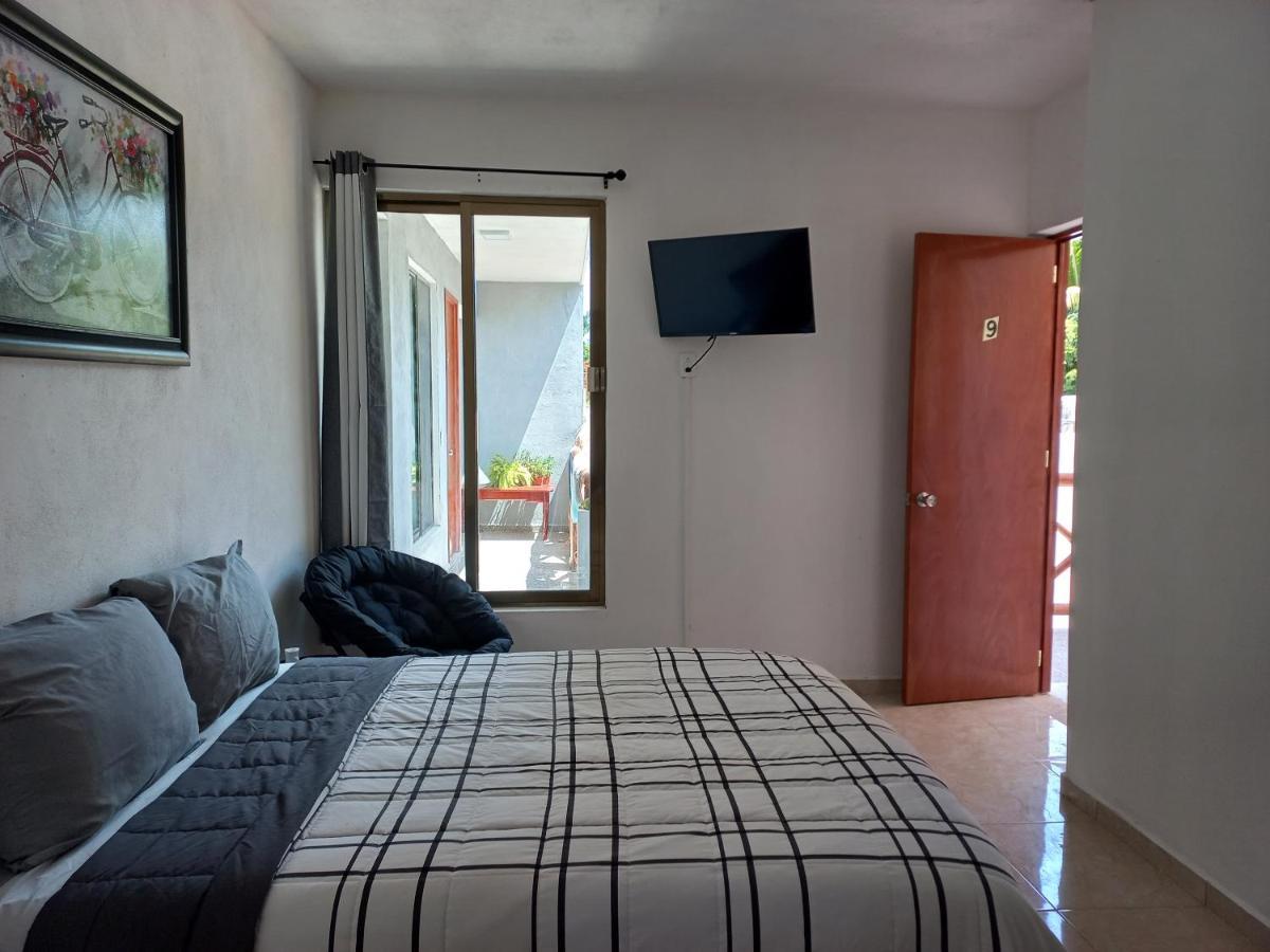 Casa Arya Con Piscina 2 Personas Guest house *