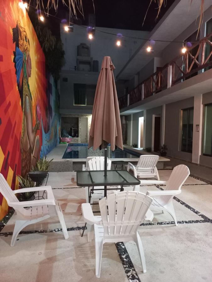 Casa Arya Con Piscina 2 Personas