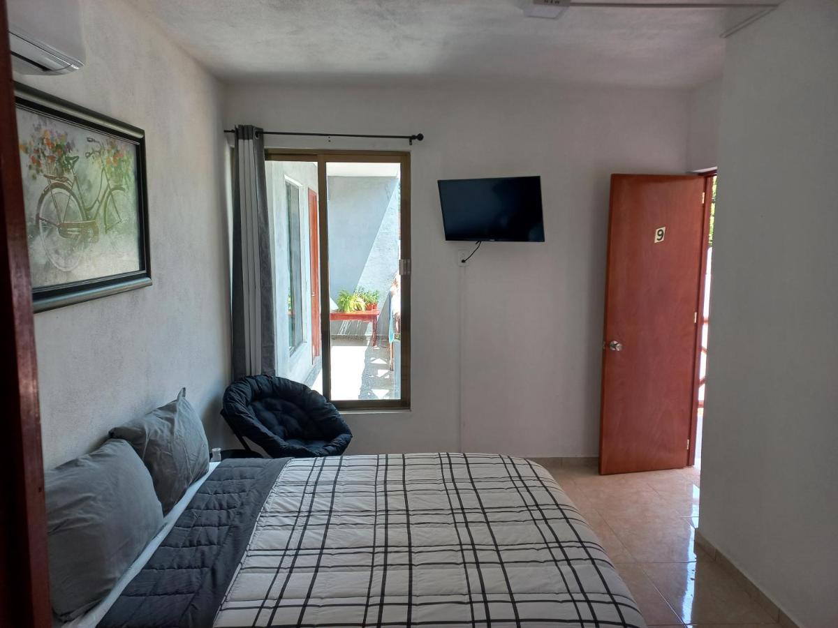 Casa Arya Con Piscina 2 Personas Guest house Cancun