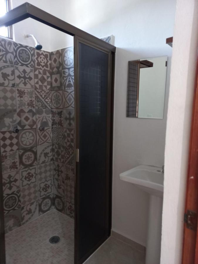 Casa Arya Con Piscina 2 Personas *