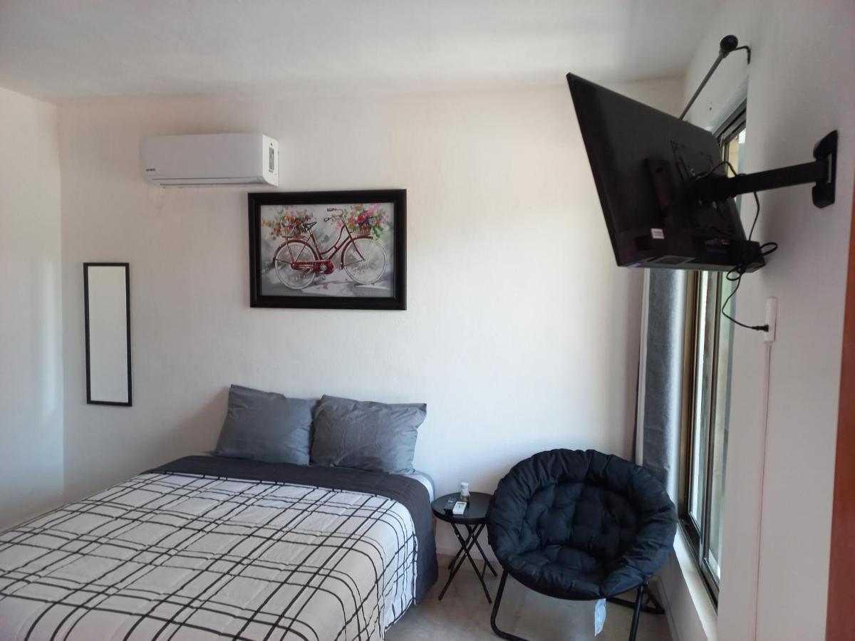 Guest house Casa Arya Con Piscina 2 Personas Cancun
