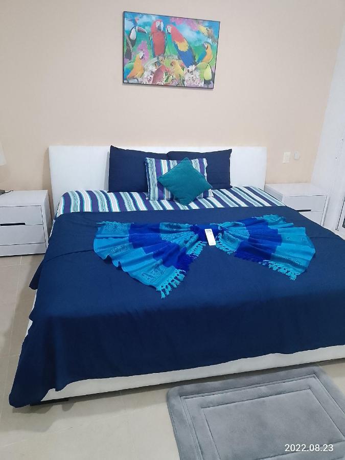 Apartment Dream Family Vacations Cancún