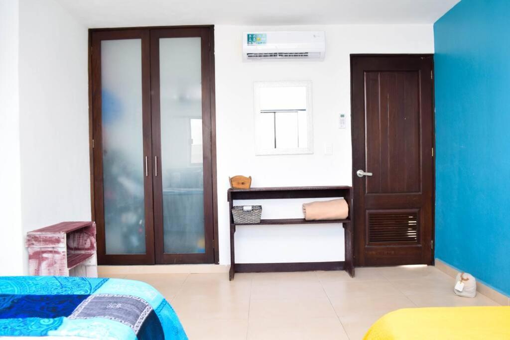 Apartment Ocean View Apartment, Area, 3 Bedrooms Cancún