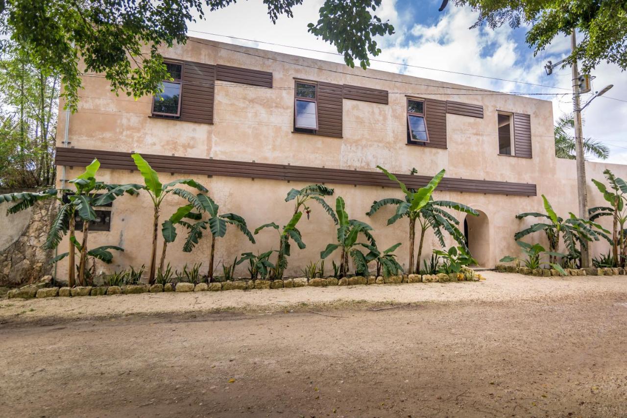 Aparthotel Azcapri Boutique & Cancun