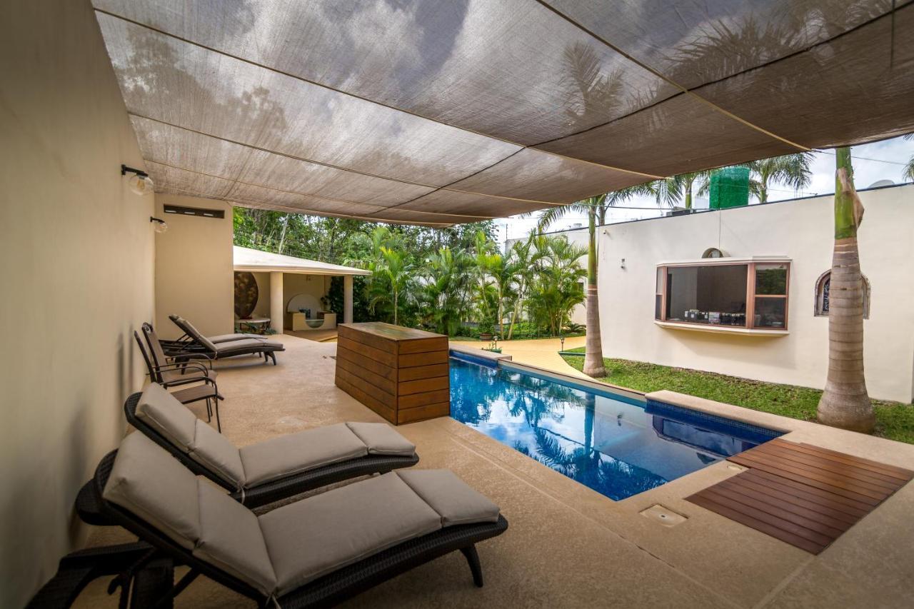 Azcapri Boutique & Cancun