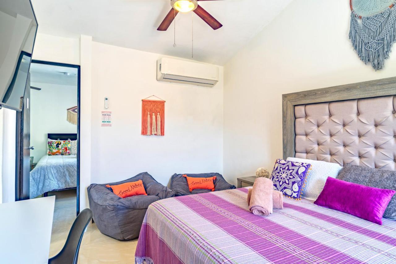 Casa Zoe By Mi Casa Es Tu Casa * Cancun