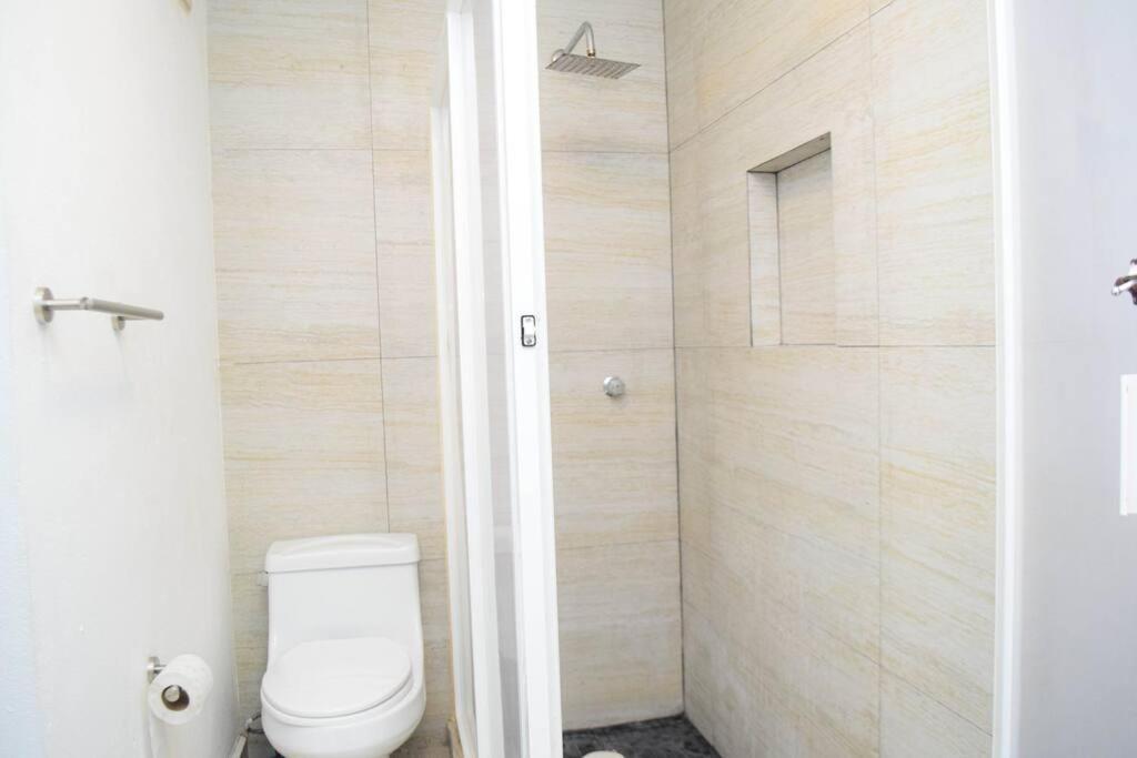 Ocean View Apartment, Area, 3 Bedrooms Apartment Cancún