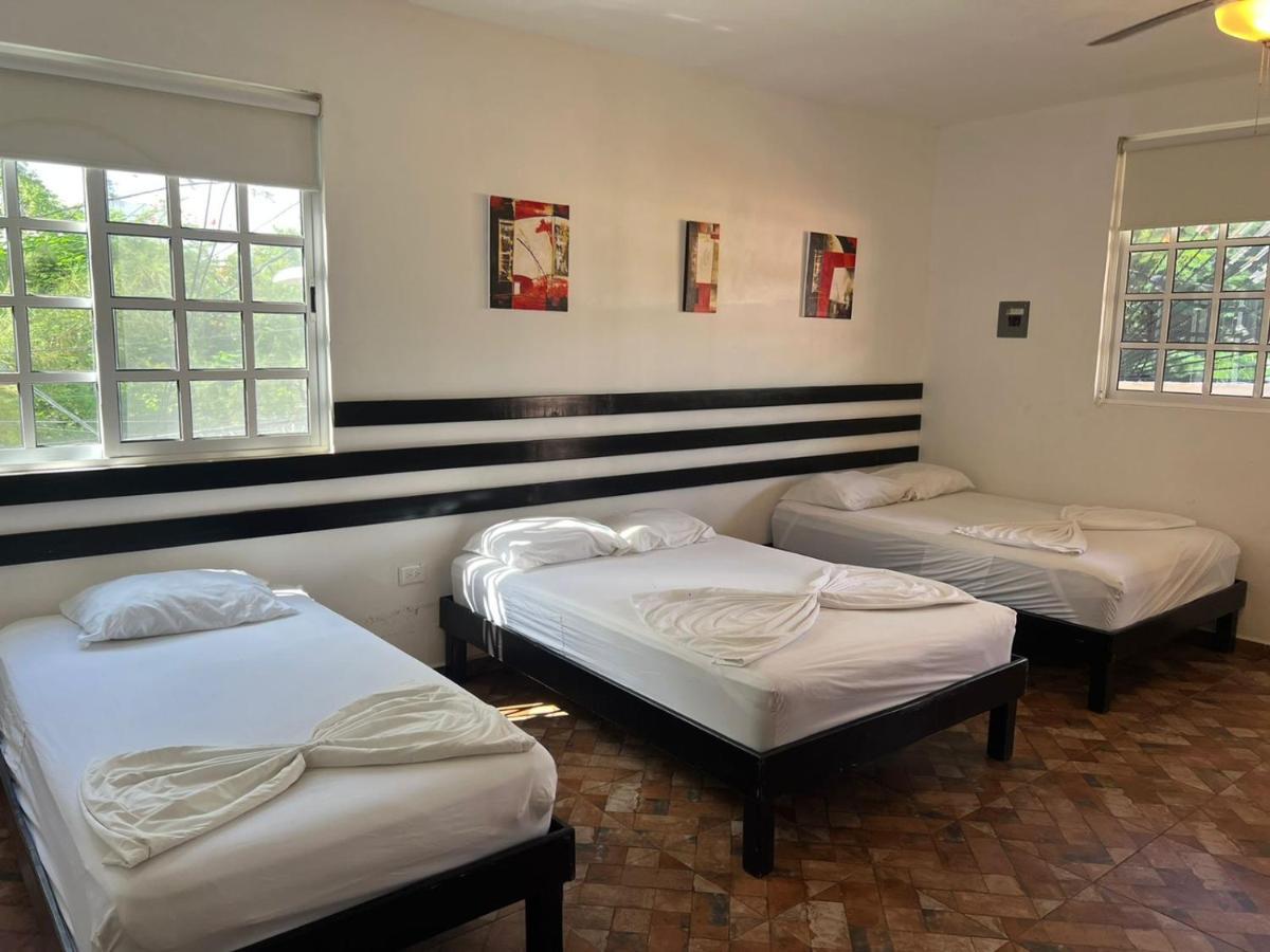 Xaman Cancun