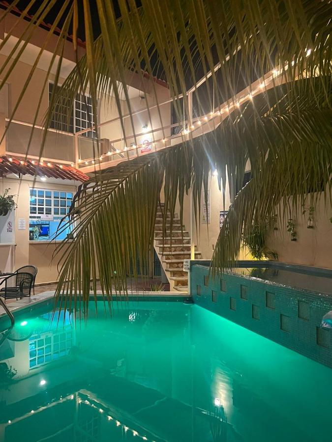 Hotel Xaman Cancun
