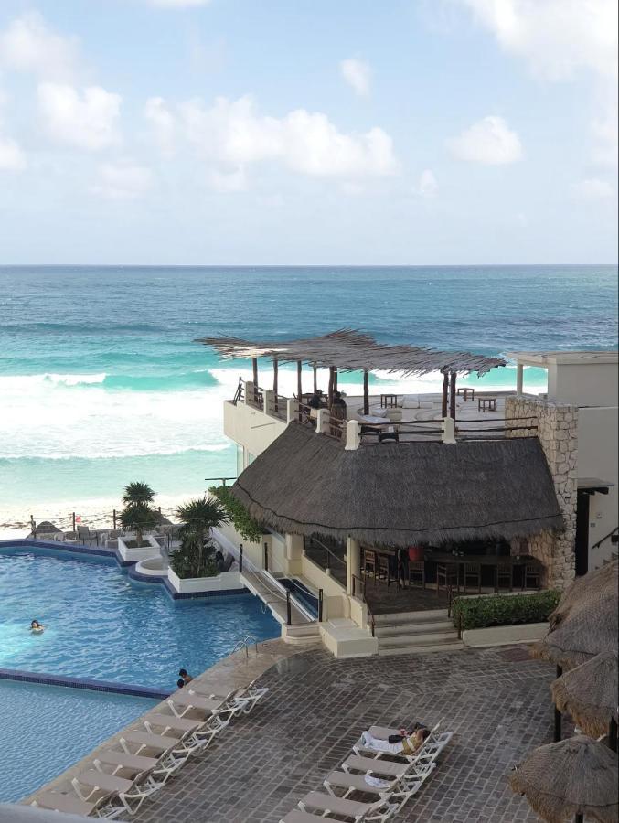 Beach&sunrise Aparthotel