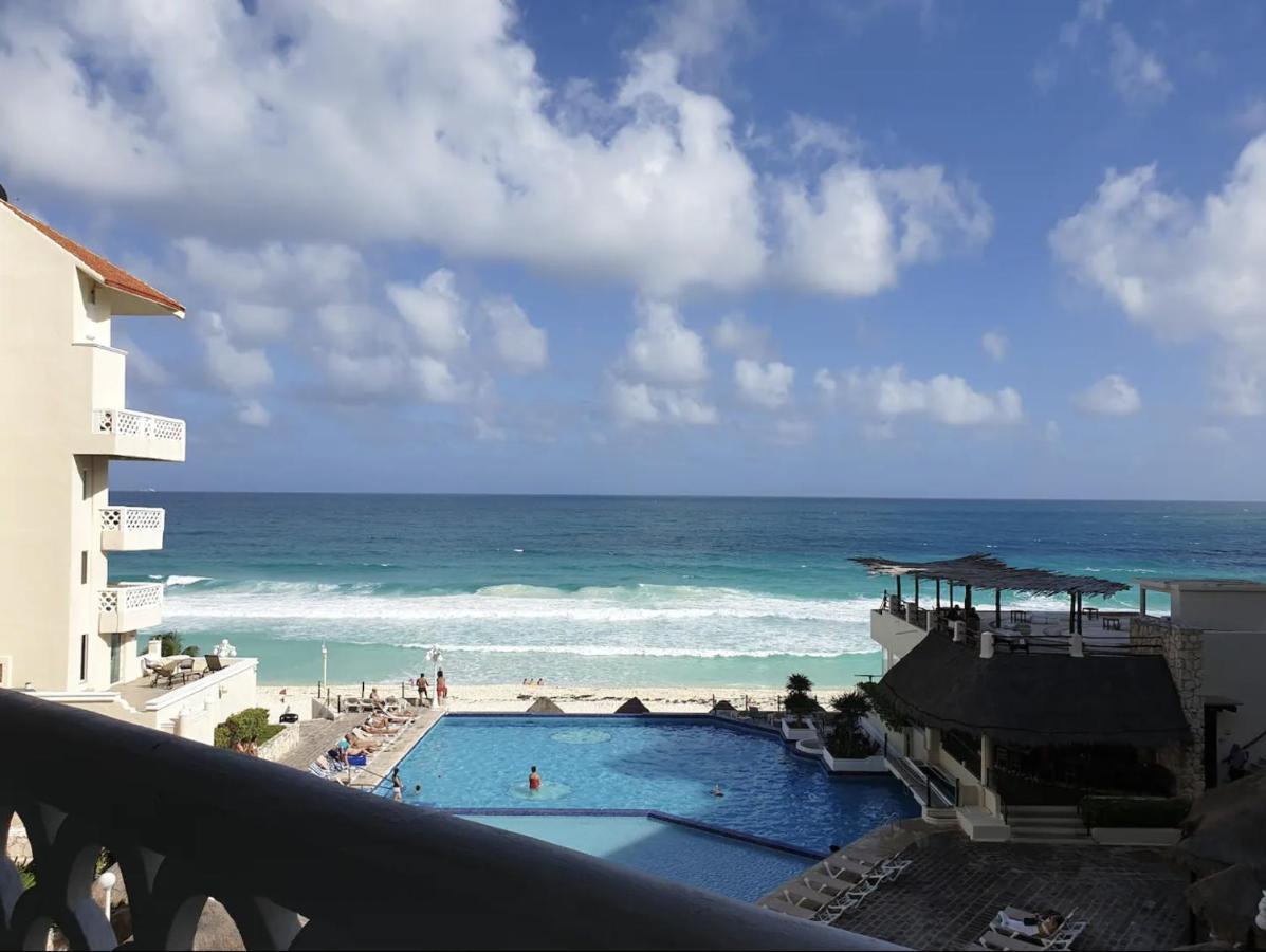 Beach&sunrise * Cancun
