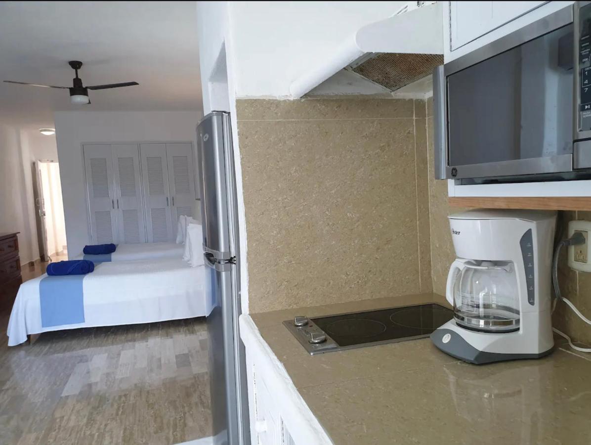 Beach&sunrise Aparthotel *
