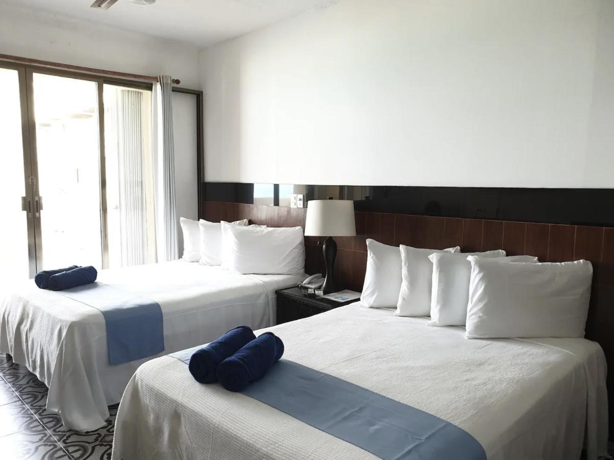 Aparthotel Beach&sunrise Cancun