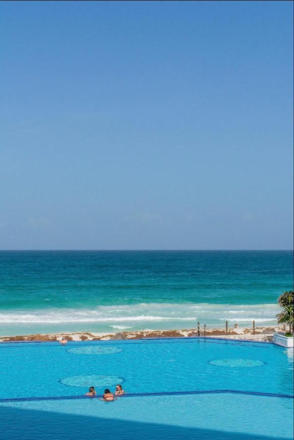 Beach&sunrise Cancun