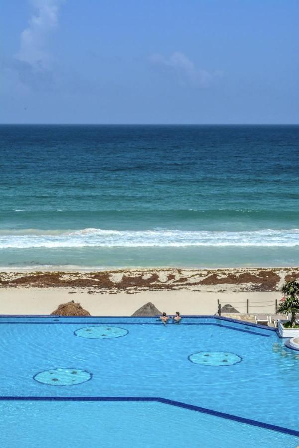 Aparthotel Beach&sunrise Cancun