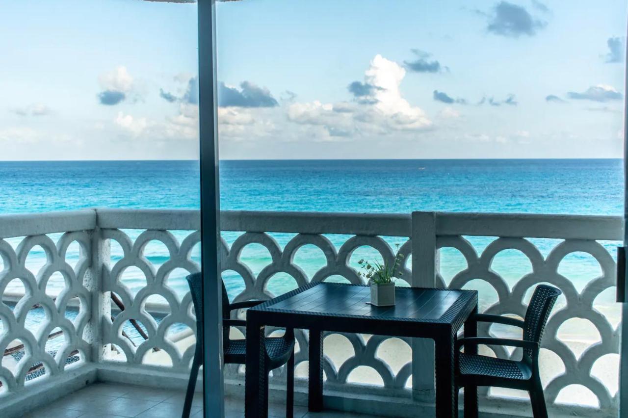 Beach&sunrise Aparthotel Cancun