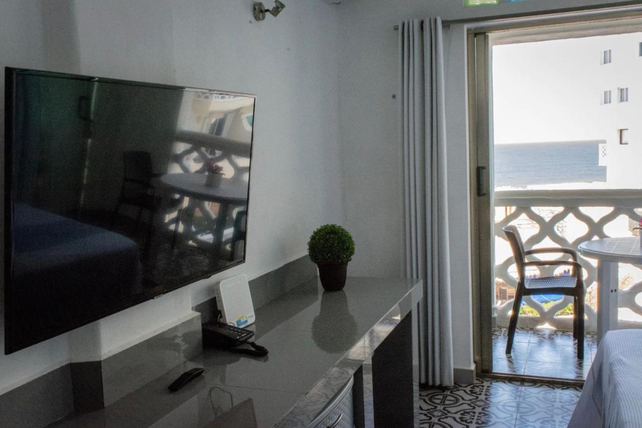 Aparthotel Beach&sunrise