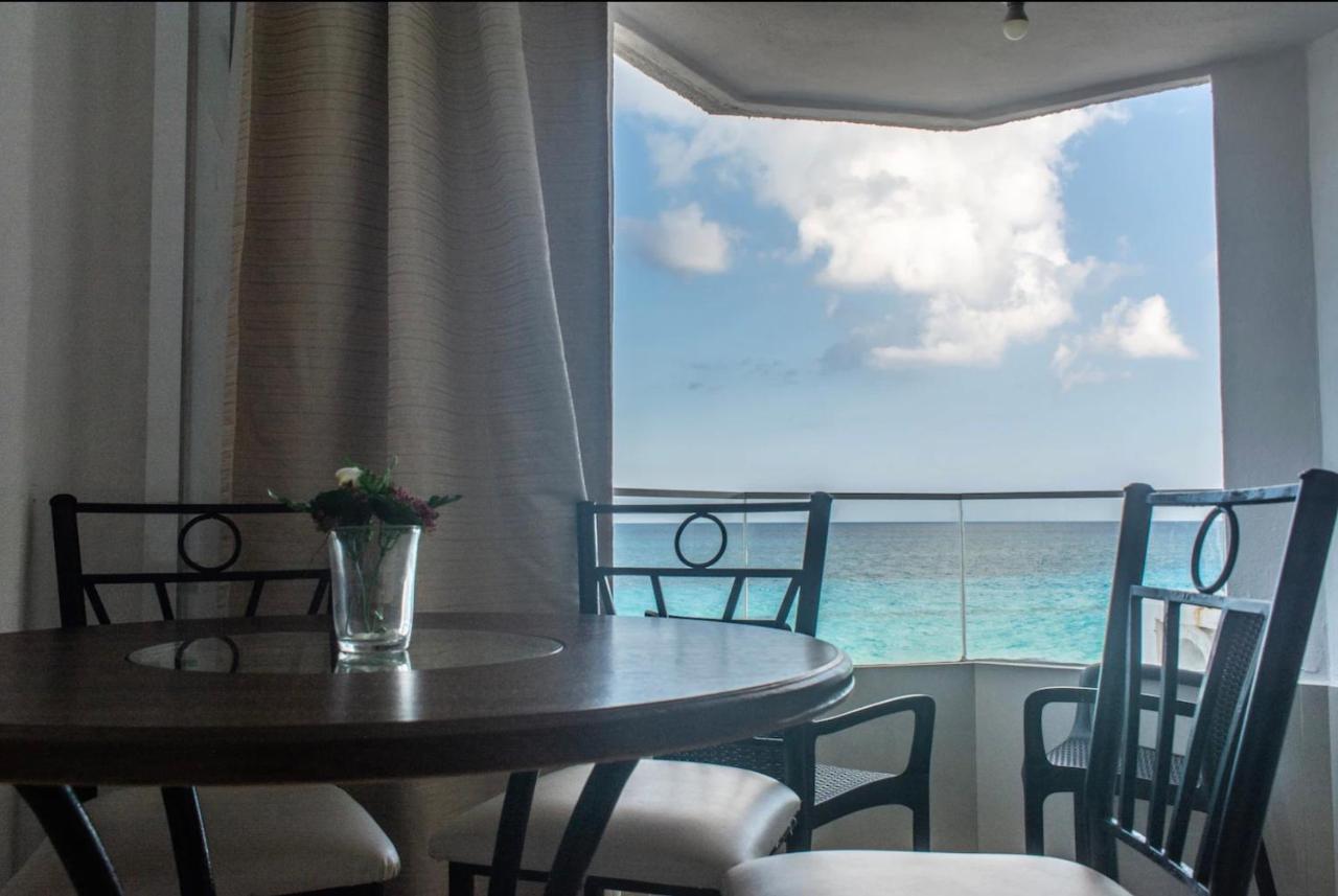 Aparthotel Beach&sunrise