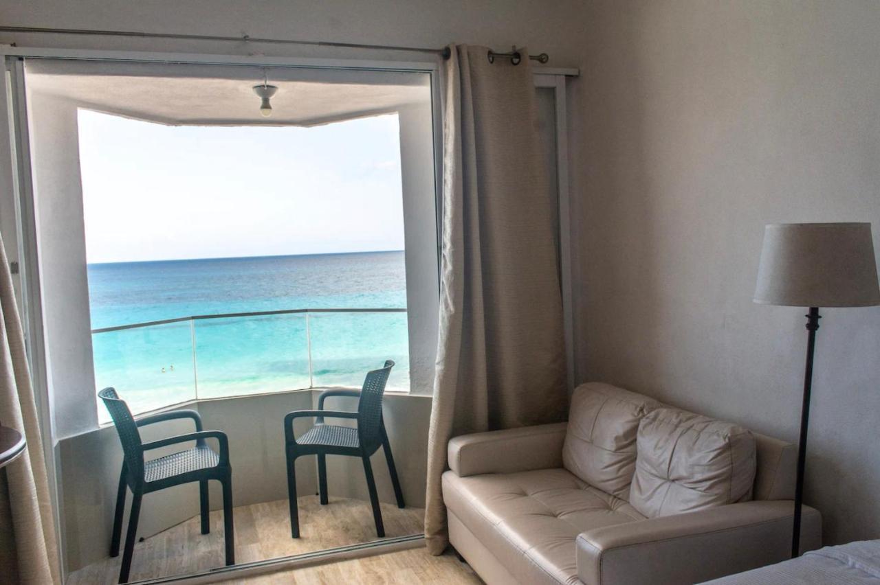 Beach&sunrise Aparthotel