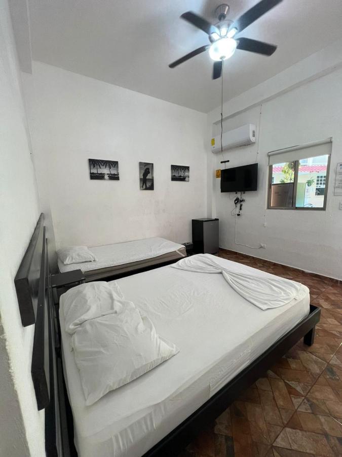 Xaman 3* Cancun