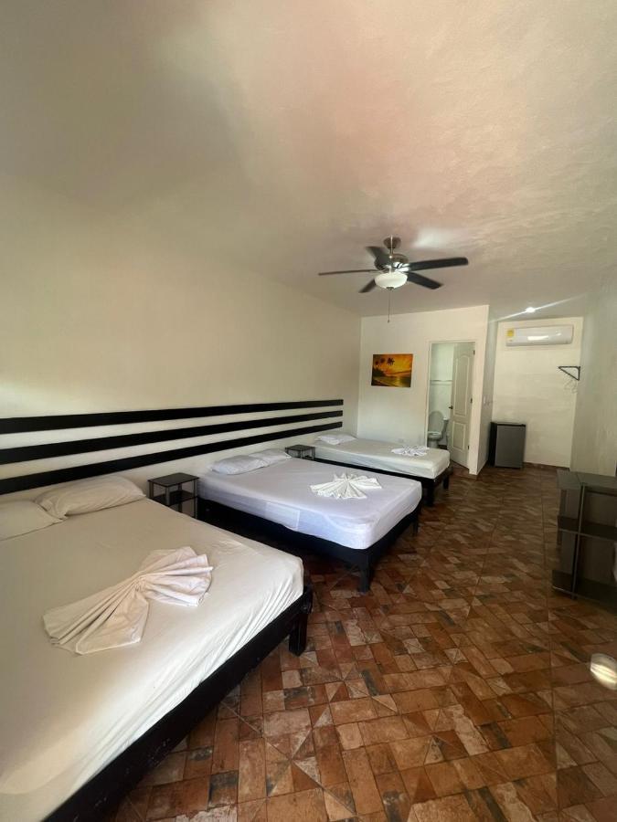 Xaman Hotel Cancun