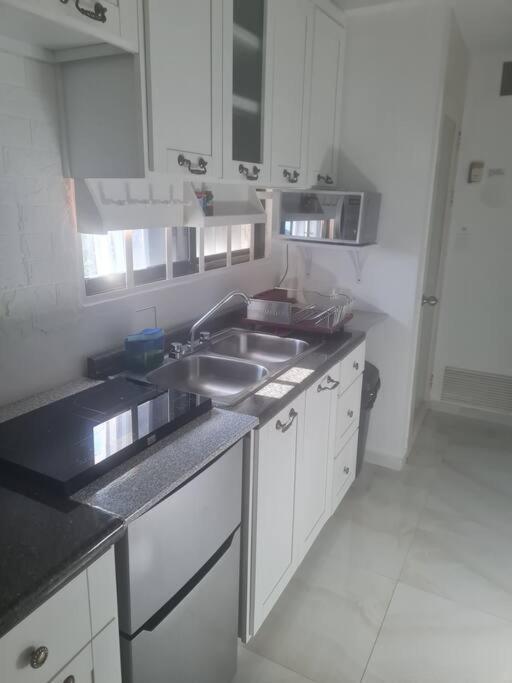 Apartment Front Zone Cancún
