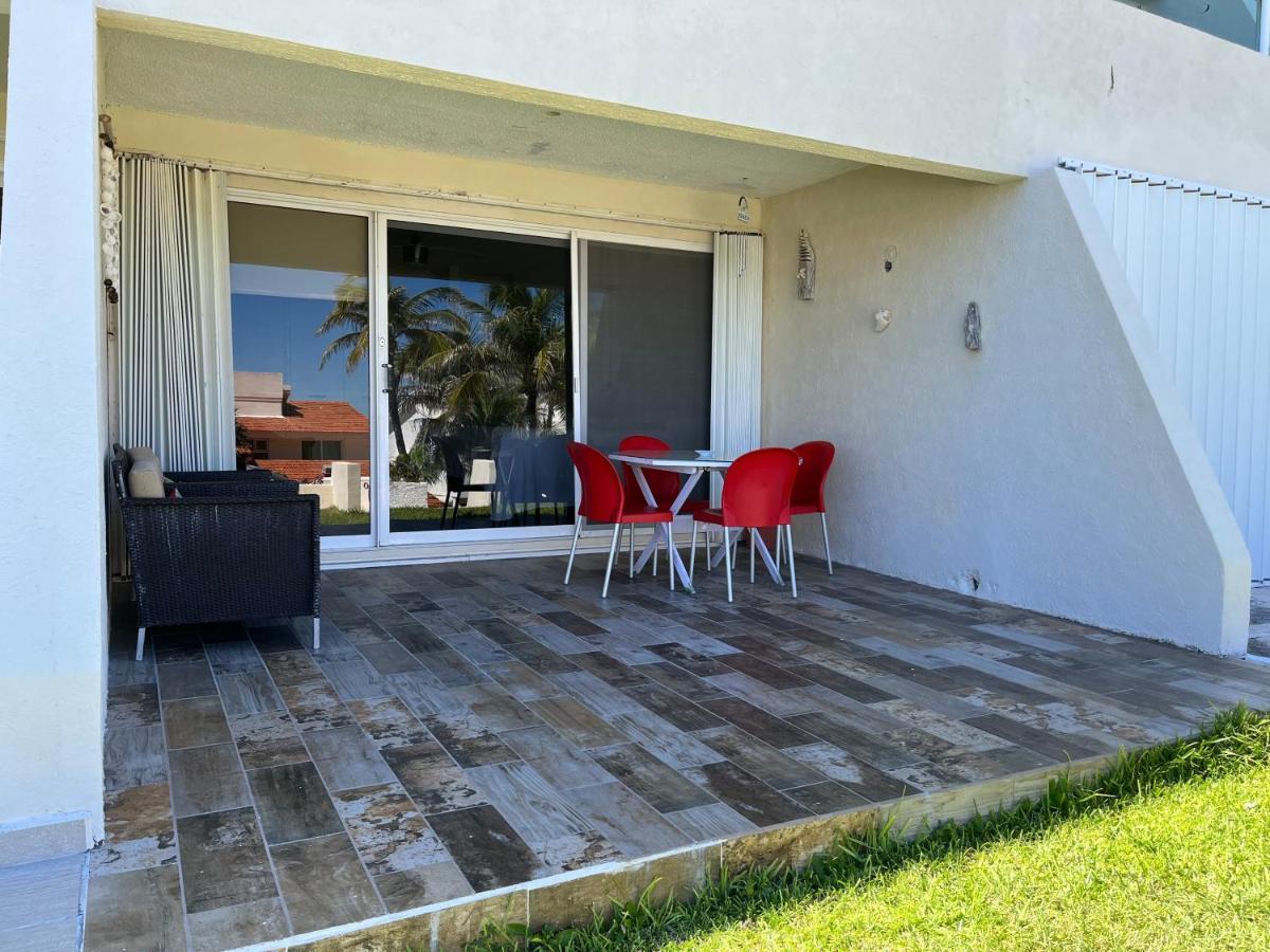 Apartment Brisas Zona Hotelera