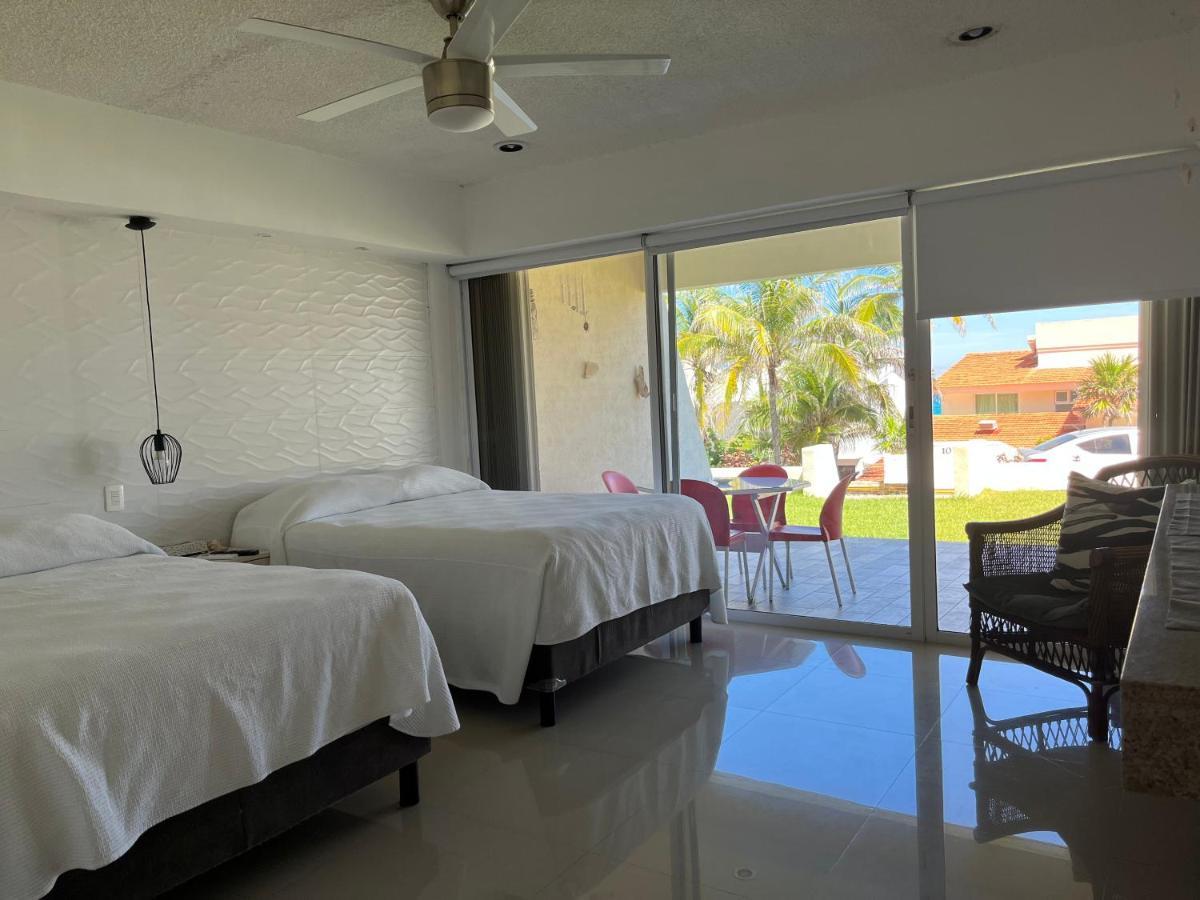 Brisas Zona Hotelera *
