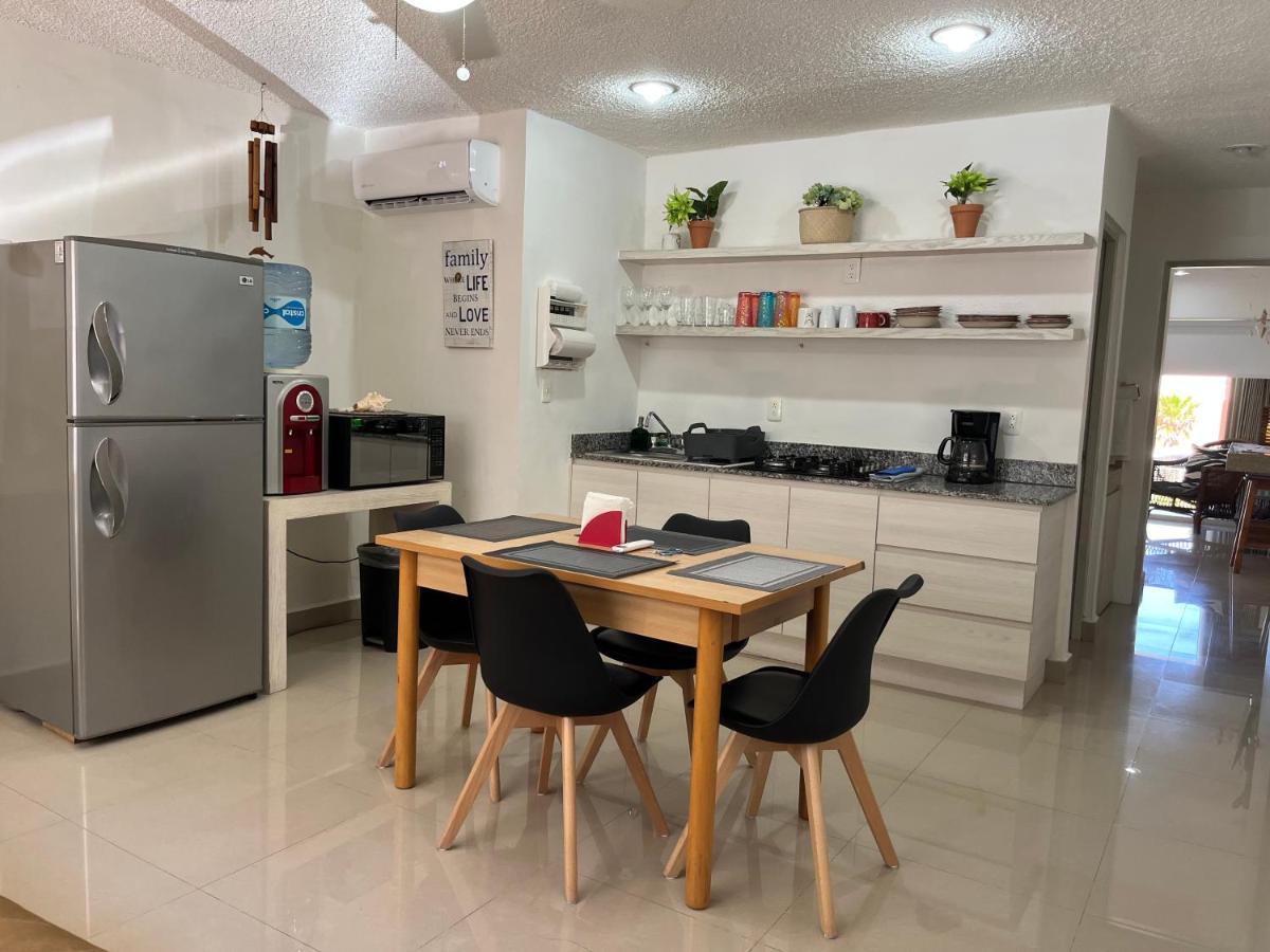 Apartment Brisas Zona Hotelera Cancun
