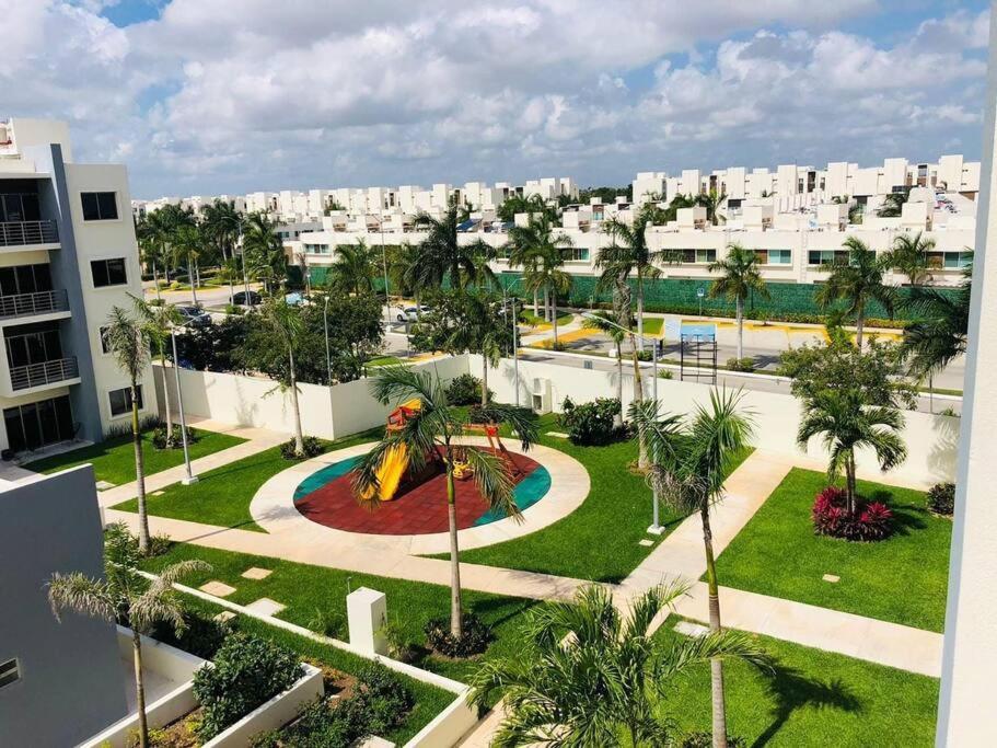 Super Trendy ! King Size, Alberca, Estacionamiento Cancun