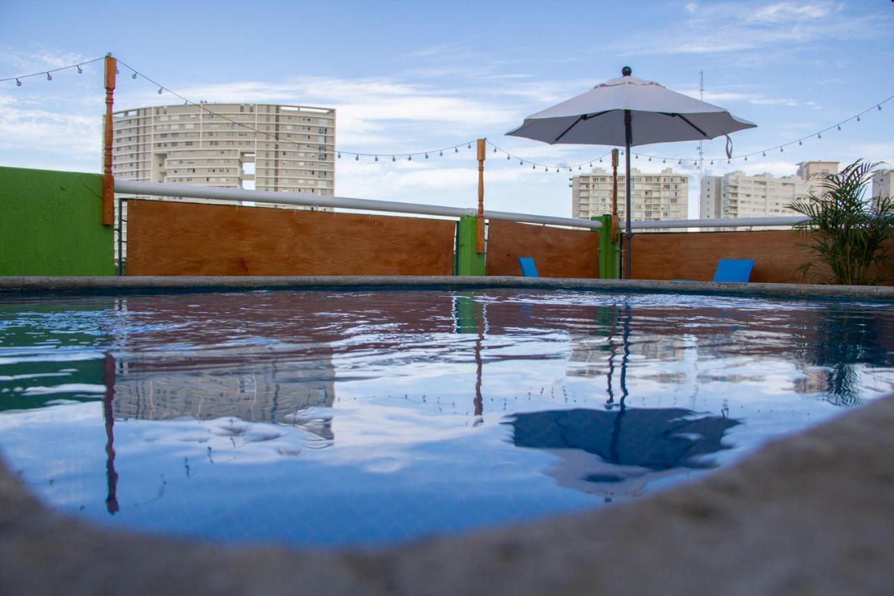 Guest house Mana Cancun