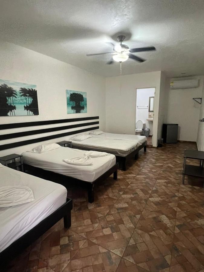 Hotel Xaman