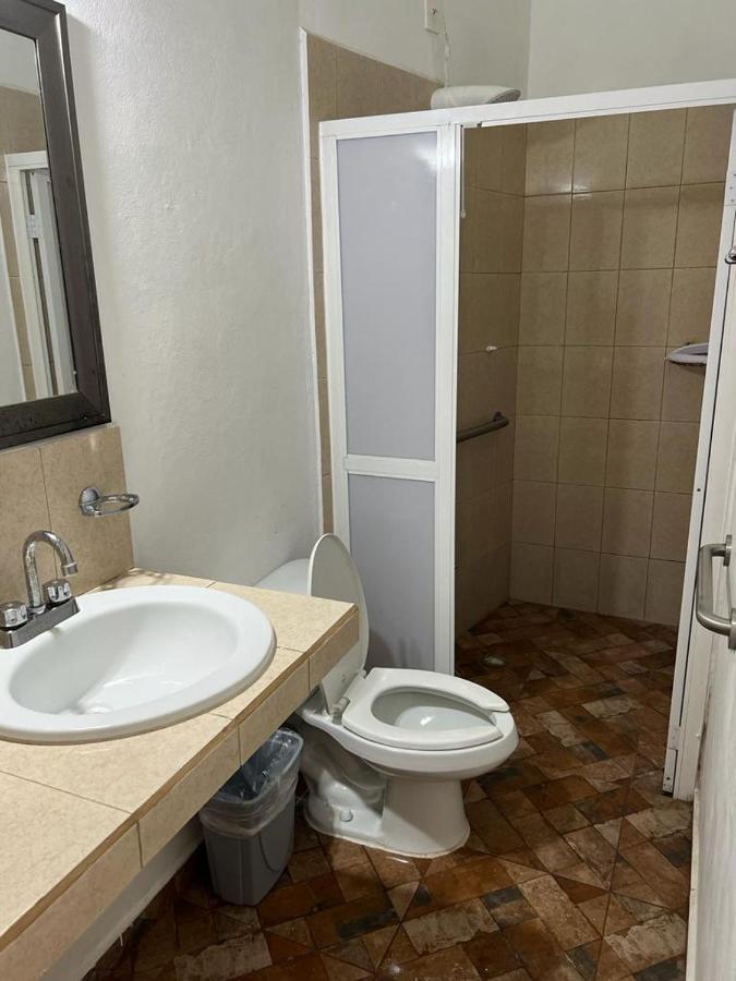 Xaman Hotel Cancun