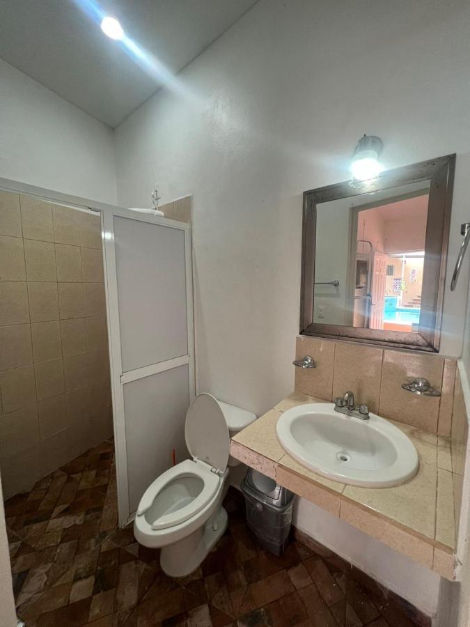 Xaman Hotel