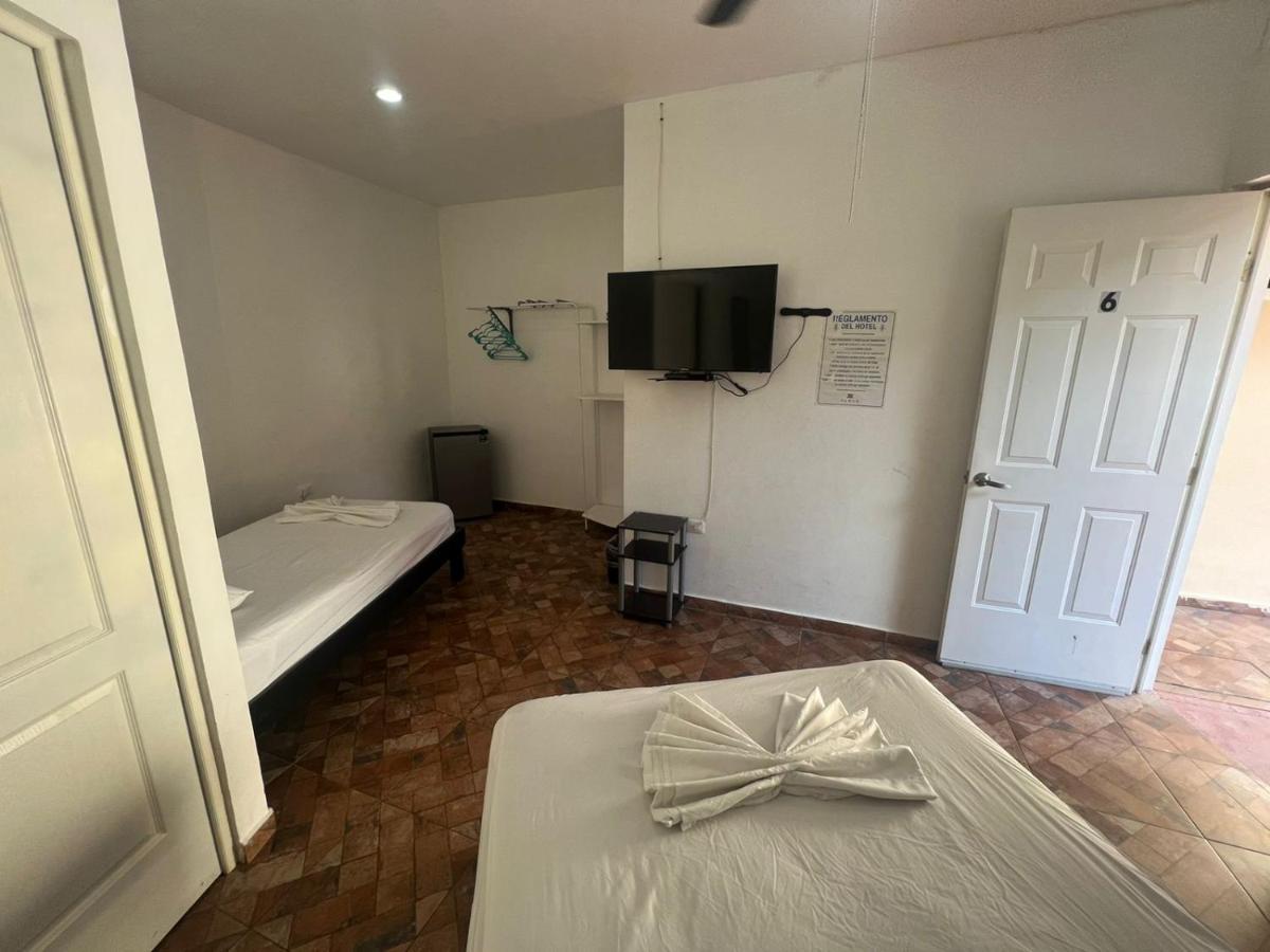Xaman Hotel Cancun