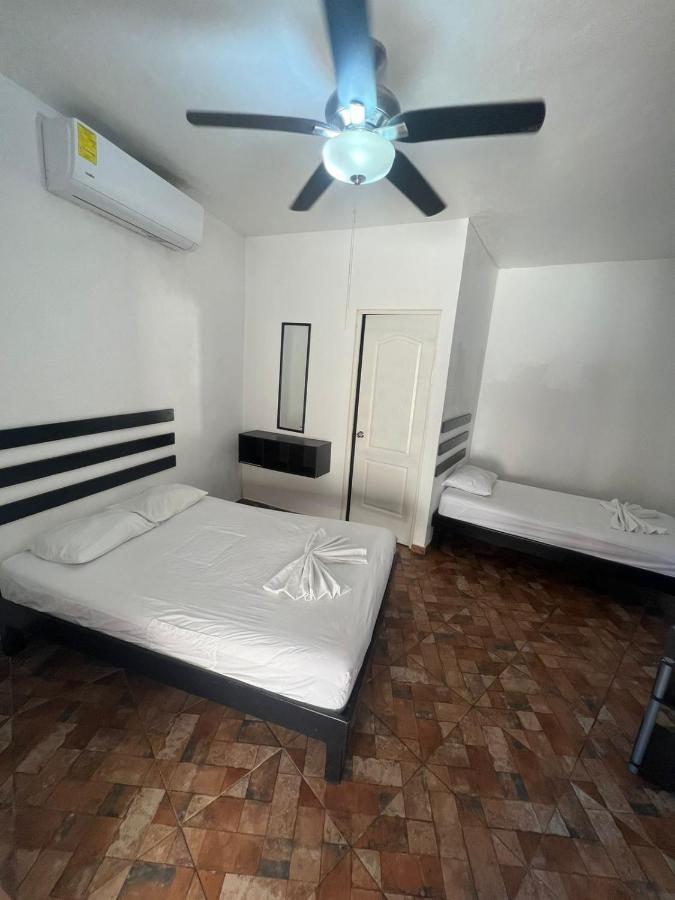 Hotel Xaman