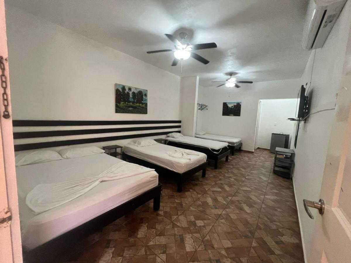 Hotel Xaman Cancun