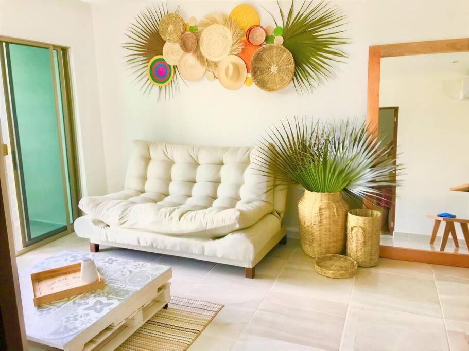 Super Trendy ! King Size, Alberca, Estacionamiento Cancun