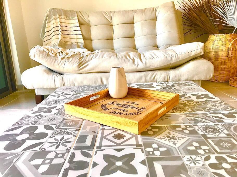 Apartment Super Trendy ! King Size, Alberca, Estacionamiento Cancun