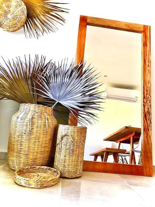 Apartment Super Trendy ! King Size, Alberca, Estacionamiento Cancun